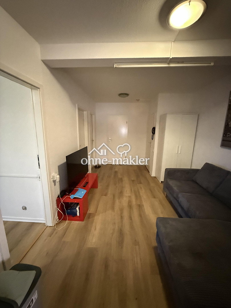 Zentral gelegenes WG-Zimmer in Köln Sülz, 50939 Köln (Lindenthal Klettenberg Sülz)
