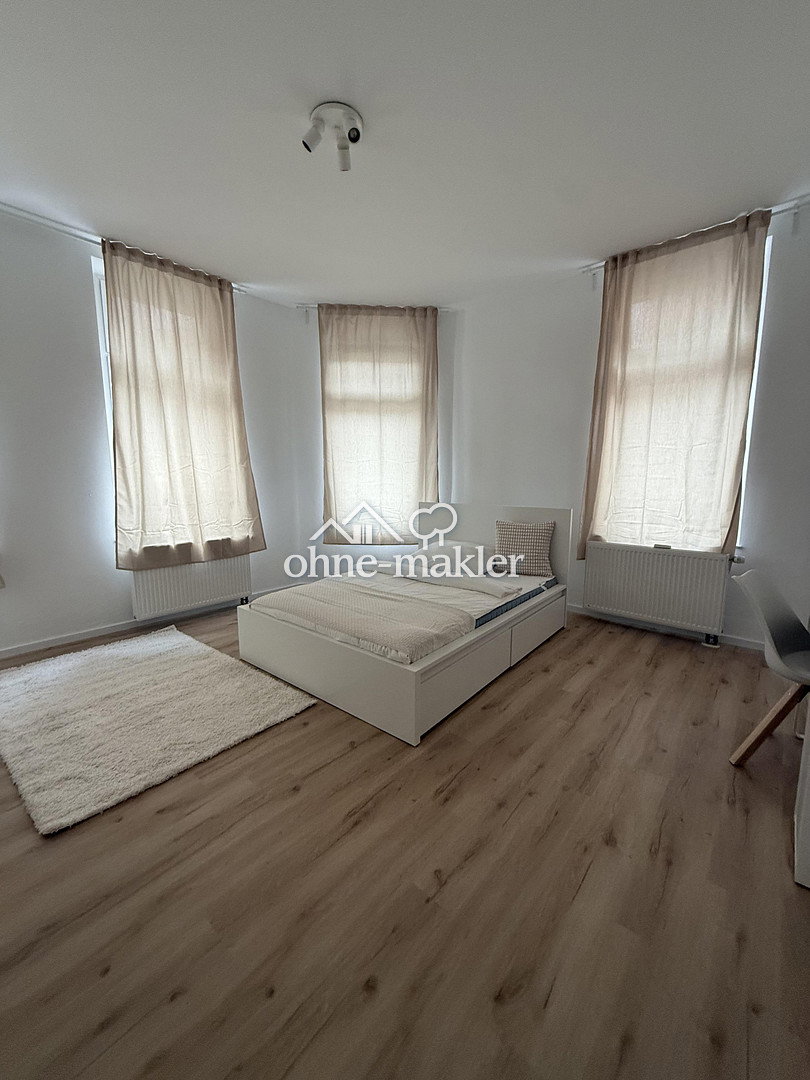 Neu renoviert - WG-Zimmer in Zentrum Nürnberg, 90439 Nürnberg (Großreuth bei Schweinau Schweinau Sankt Leonhard Sündersbühl)