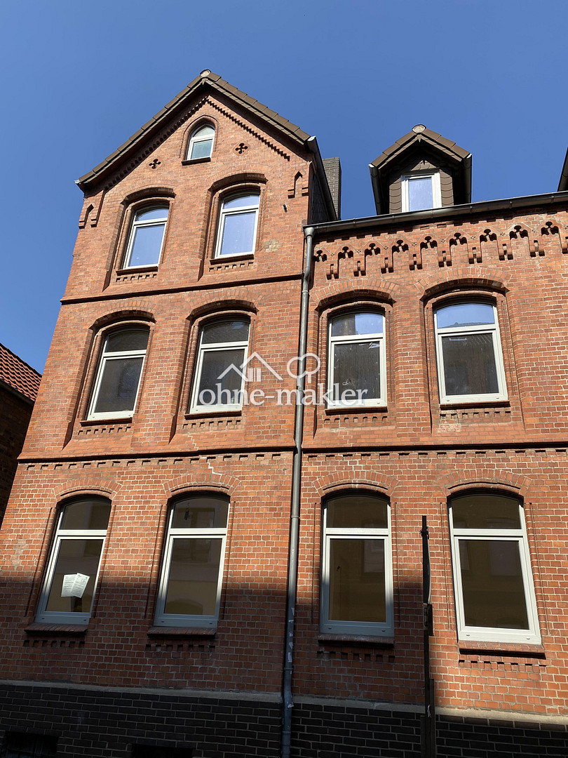 Zentrale Lage in Hildesheim – Ihr neues Zuhause, 31137 Hildesheim
