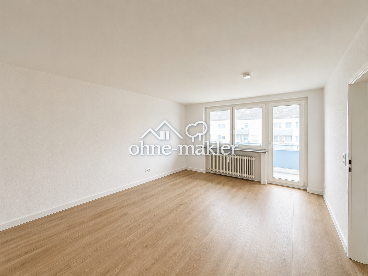 Modernisiertes Apartment in perfekter Lage, 71065 Sindelfingen