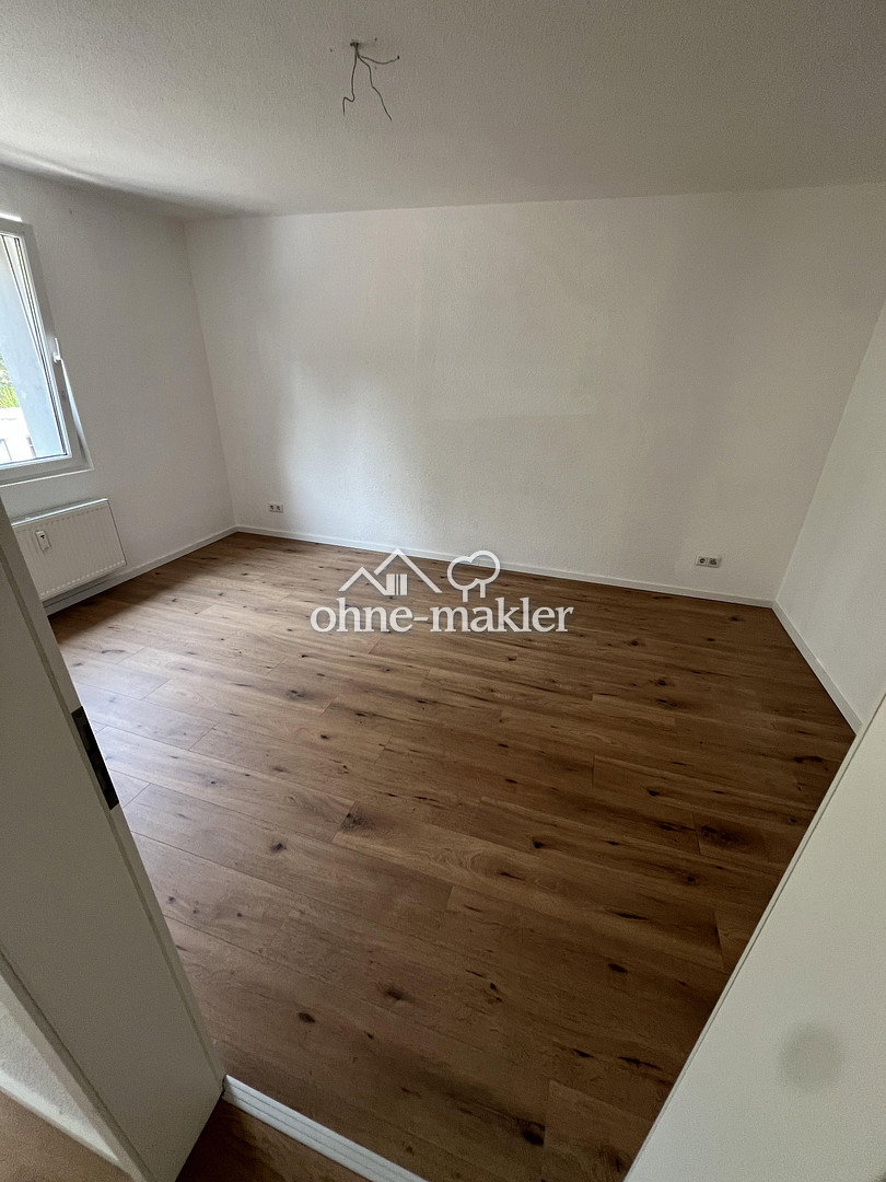 Sanierte 2-Zimmer-Wohnung in zentraler Lage, 46240 Bottrop (Boy Eigen)