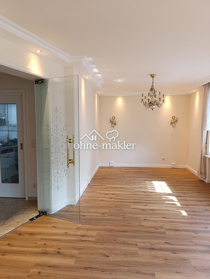 Zwei Wohnungen in einem - Ideal für Familie oder Büro, 86825 Bad Wörishofen