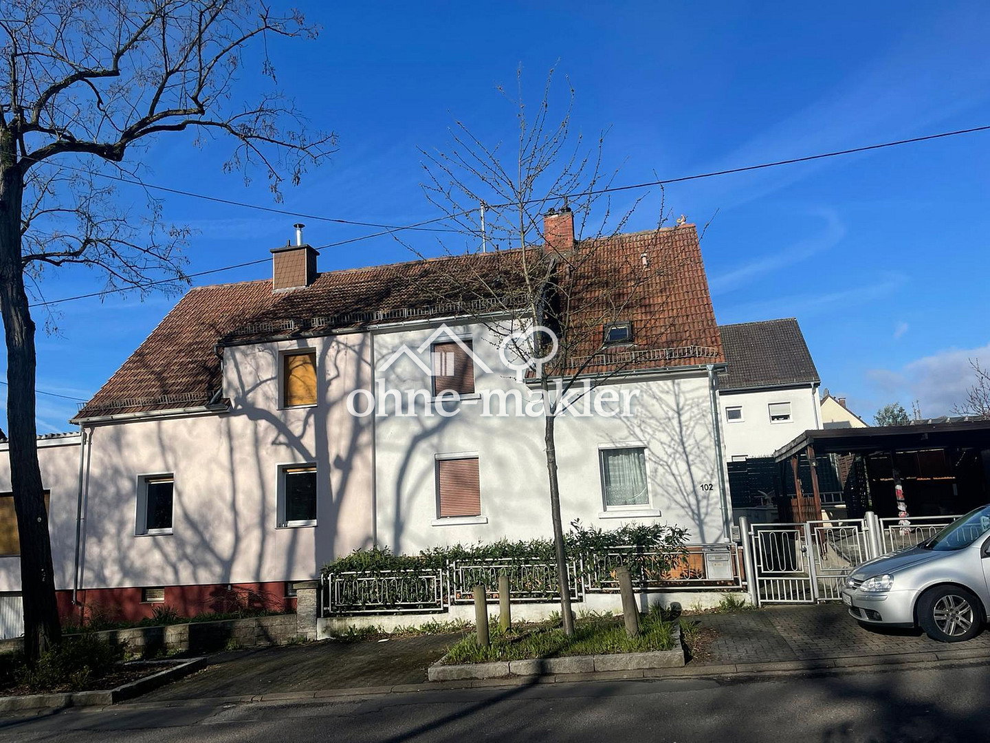 Top Lage in Wiesbaden-Bierstadt mit Garten und Keller, 65191 Wiesbaden (Bierstadt Sonnenberg Wiesbaden)