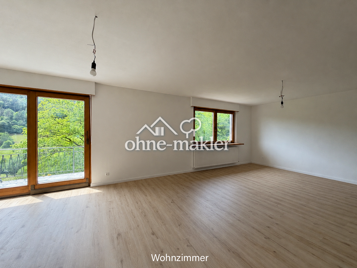 Idyllische Lage mit hohem Komfort, 64760 Oberzent