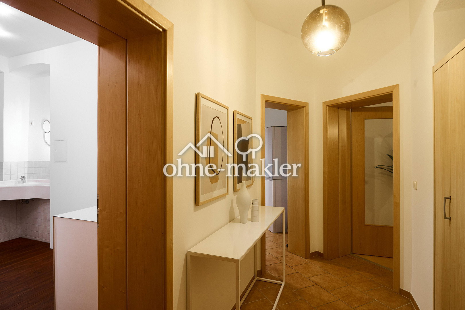 Terrasse & Innenhof – Ihr neues Zuhause, 6110 Halle (Saale) (Damaschkestraße Gesundbrunnen Innenstadt Lutherplatz Saaleaue)