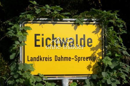 Zentrumsnahe 3-Zimmer-Wohnung in Eichwalde, 14476 Potsdam
