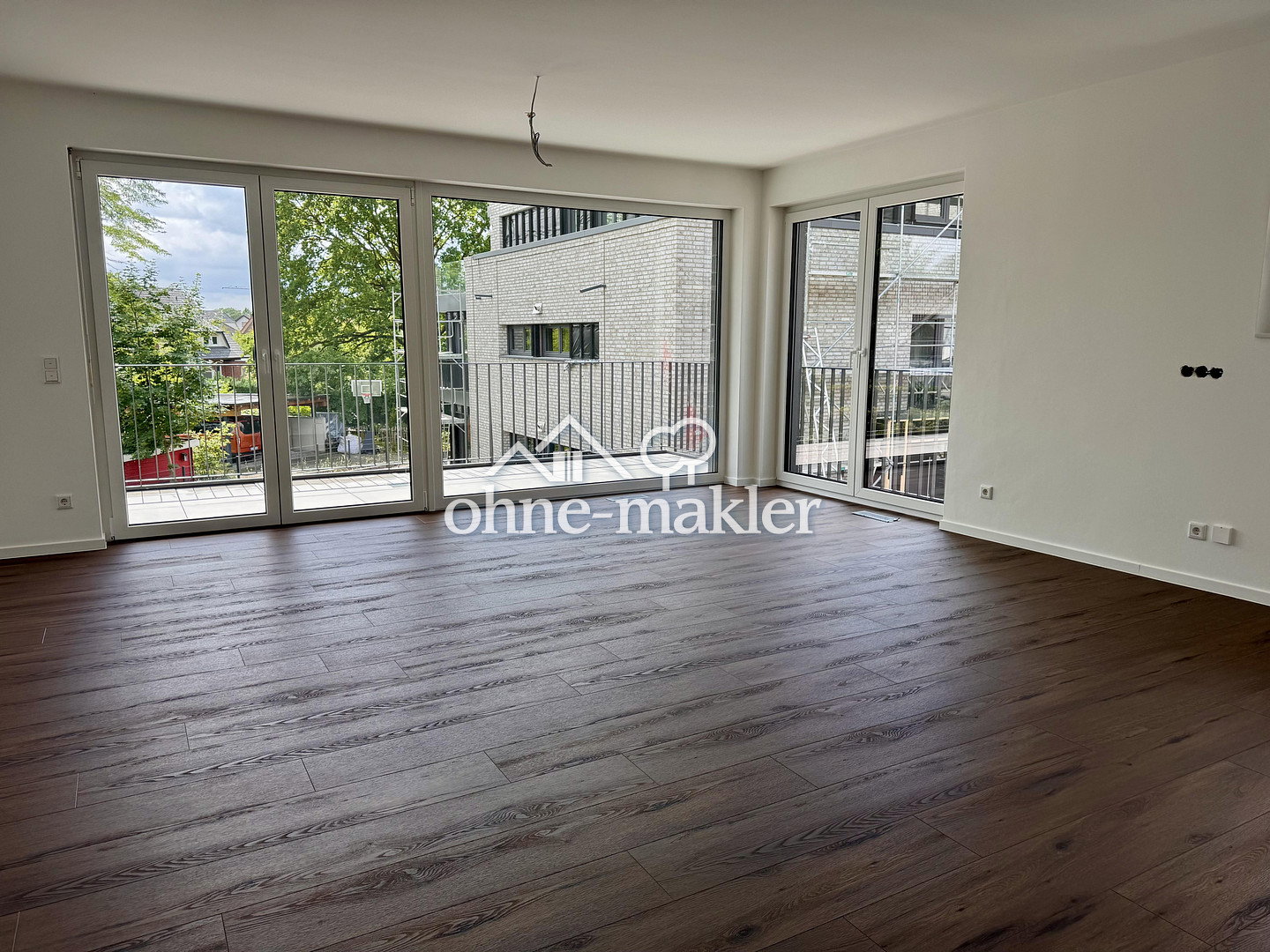 Zentraler Standort mit viel Sonne, 33415 Verl