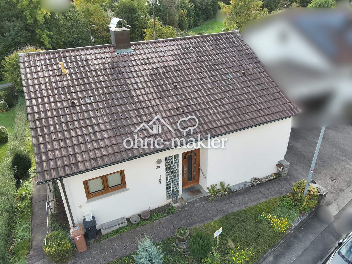 Großzügiges Einfamilienhaus mit Garten – Privatverkauf, 74182 Obersulm