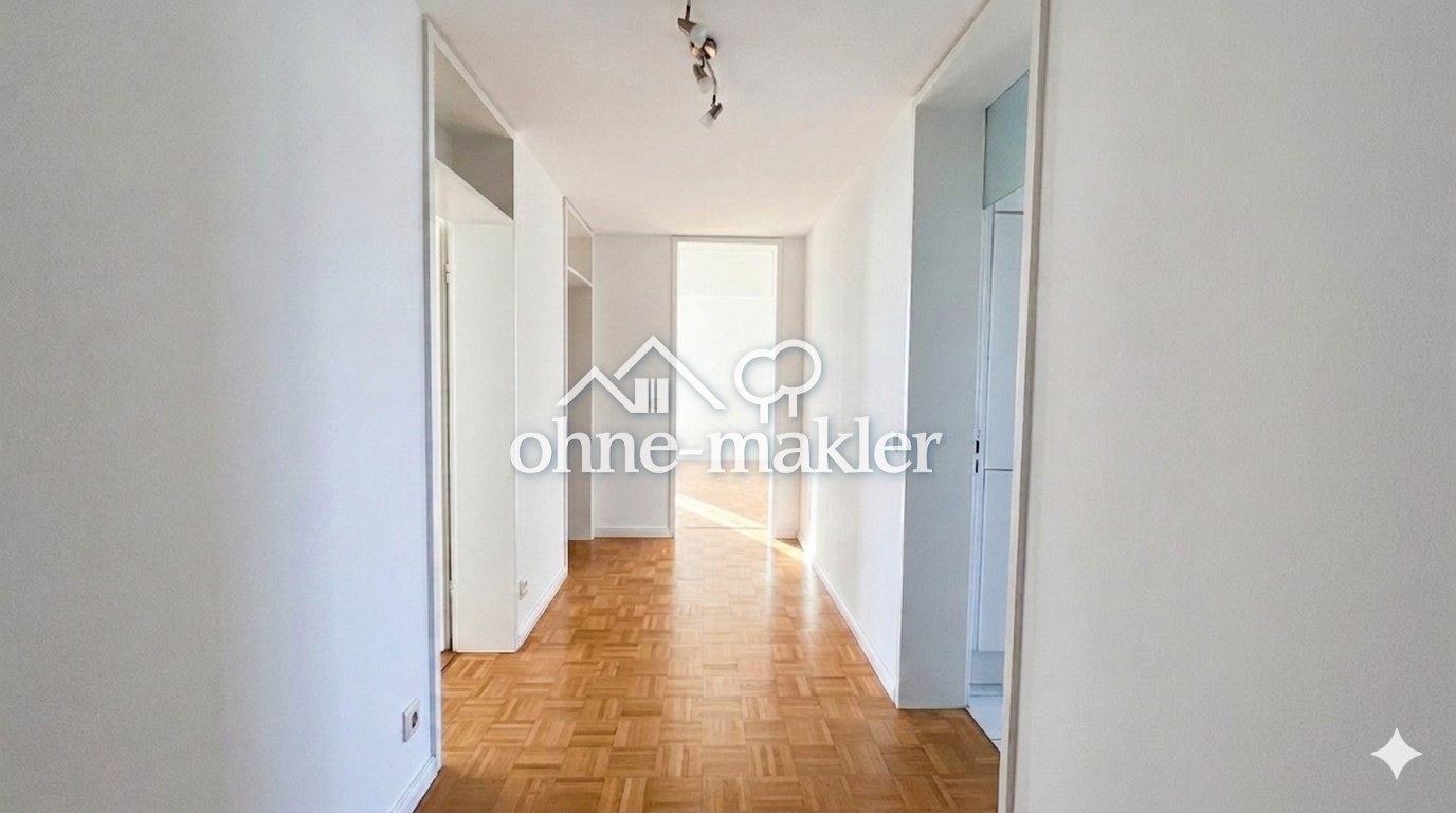 Bissingen Helle Wohnung mit Balkon & EBK, 74321 Bietigheim-Bissingen