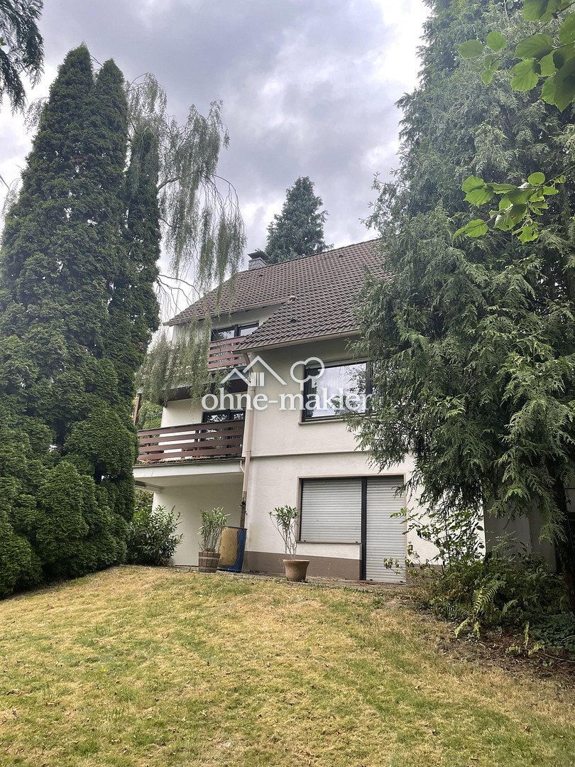 Ruhiges Einfamilienhaus in Leichlingen – Ihr neues Zuhause, 42799 Leichlingen (Rhld.)