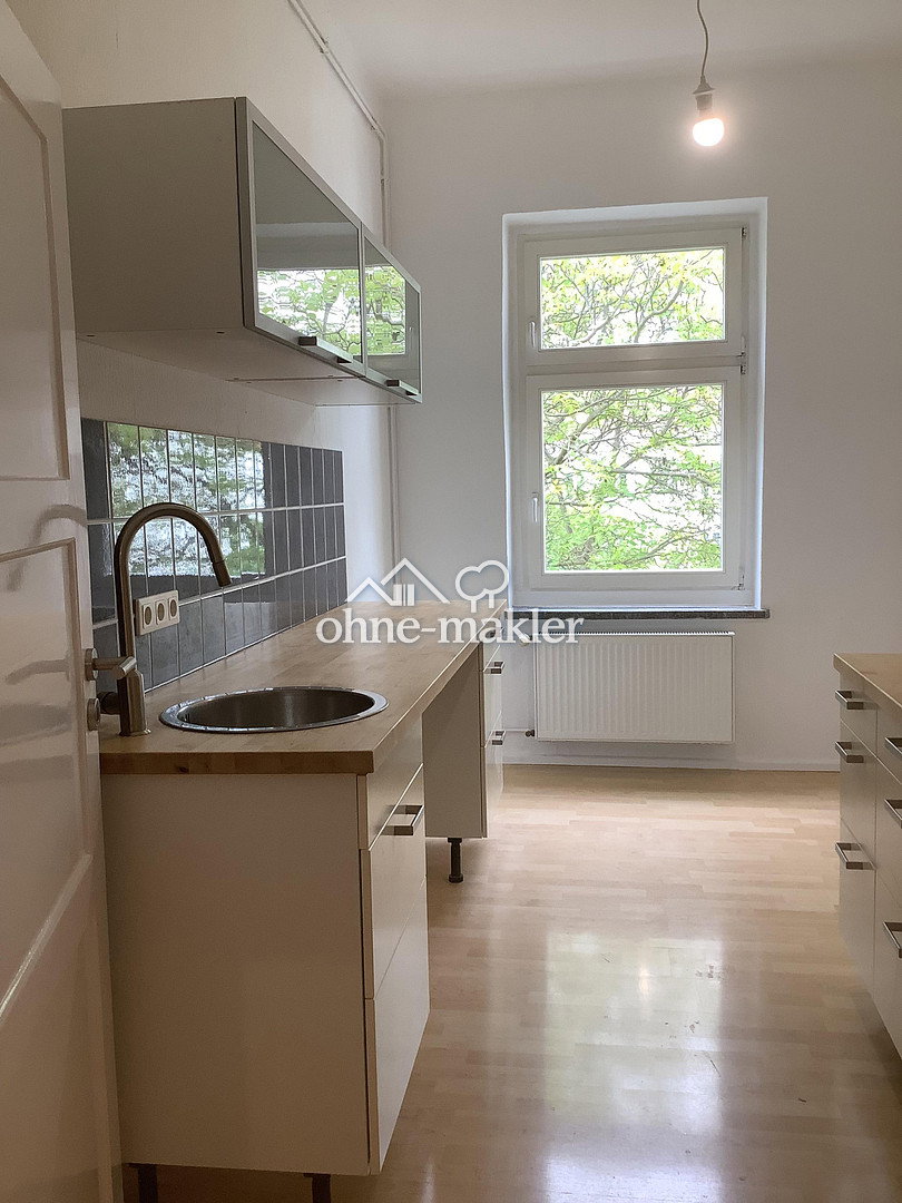 Sanierter Altbau nahe Nöldnerplatz, 10317 Berlin (Friedrichshain-Kreuzberg Friedrichsfelde Lichtenberg Rummelsburg)