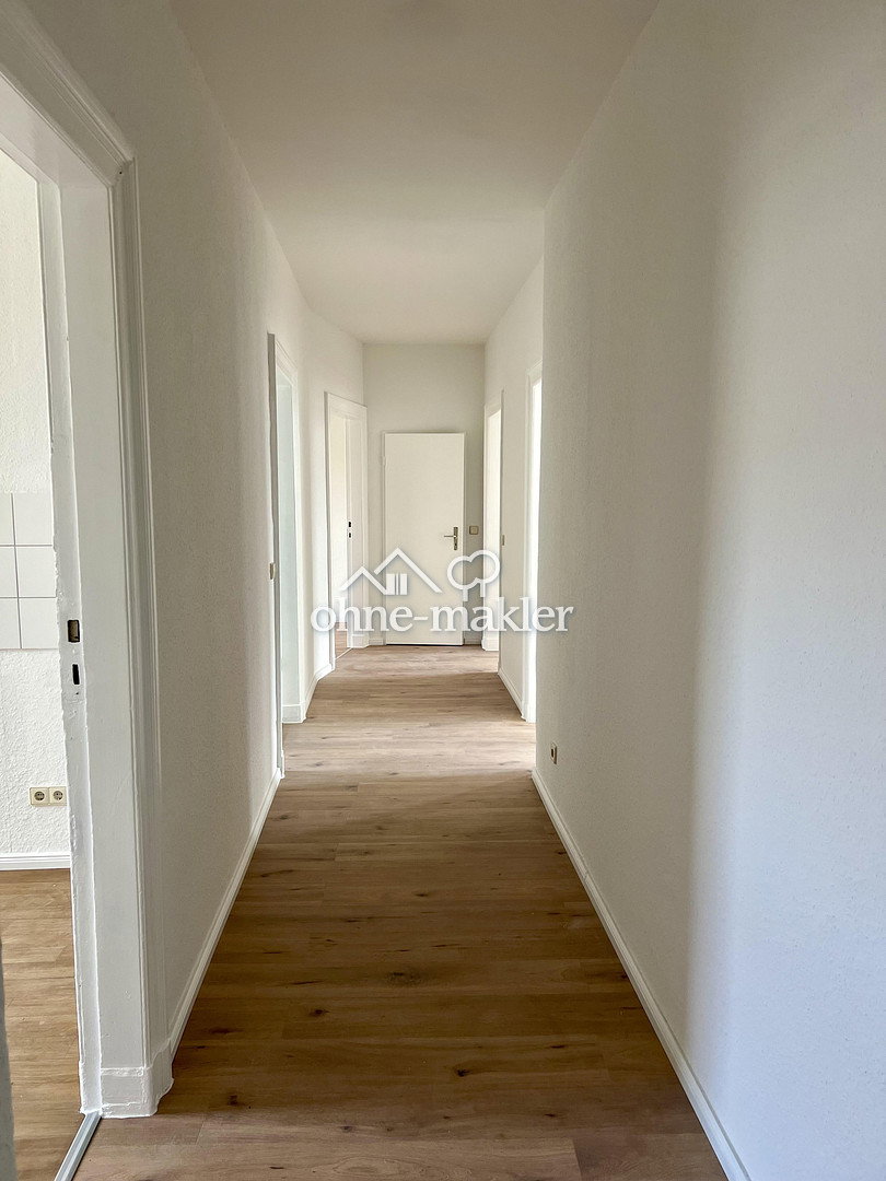 Großzügige 3-Zimmer-Altbauwohnung – perfekt für Familien, 39108 Magdeburg (Altstadt Stadtfeld Ost)
