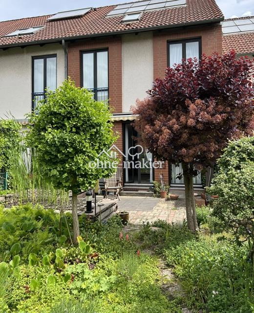 Reihenhaus in Rudow – Ihr neues Zuhause, 12355 Berlin (Neukölln Kolonie Platanenblick Rudow Siedl. An der Rudower Höhe)