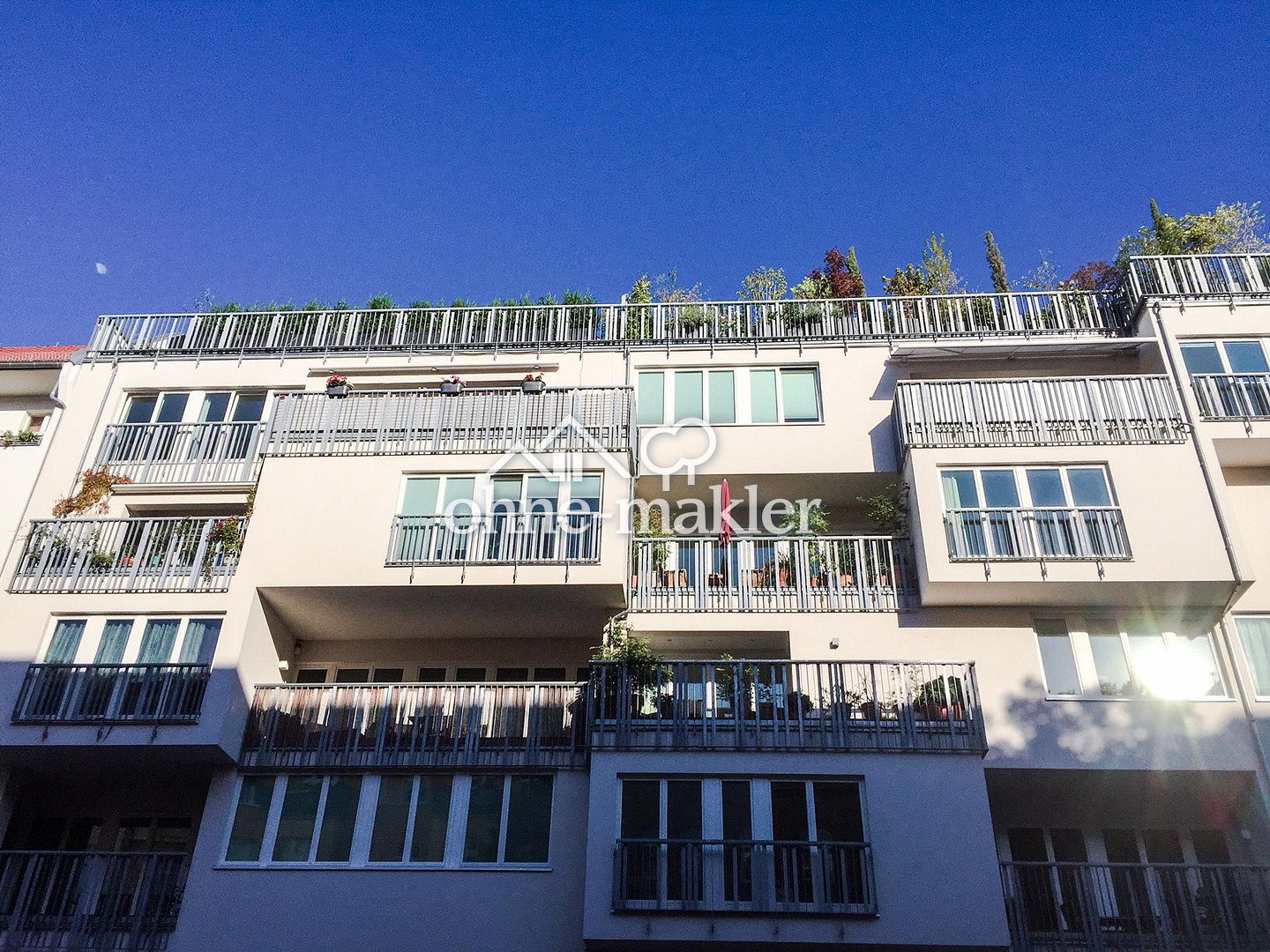 City West Kapitalanlage mit Wertsteigerungspotenzial, 10715 Berlin (Charlottenburg-Wilmersdorf Wilmersdorf)