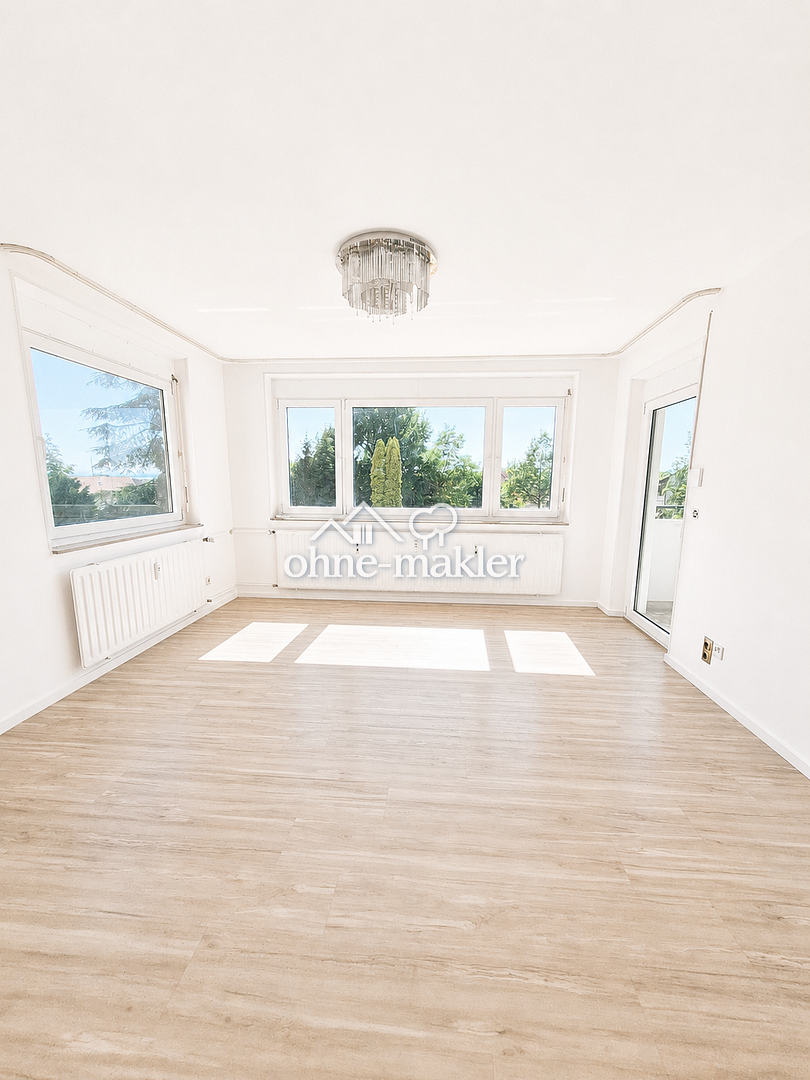 Alpenblick und Südbalkon in Idyllischer Lage, 88090 Immenstaad am Bodensee