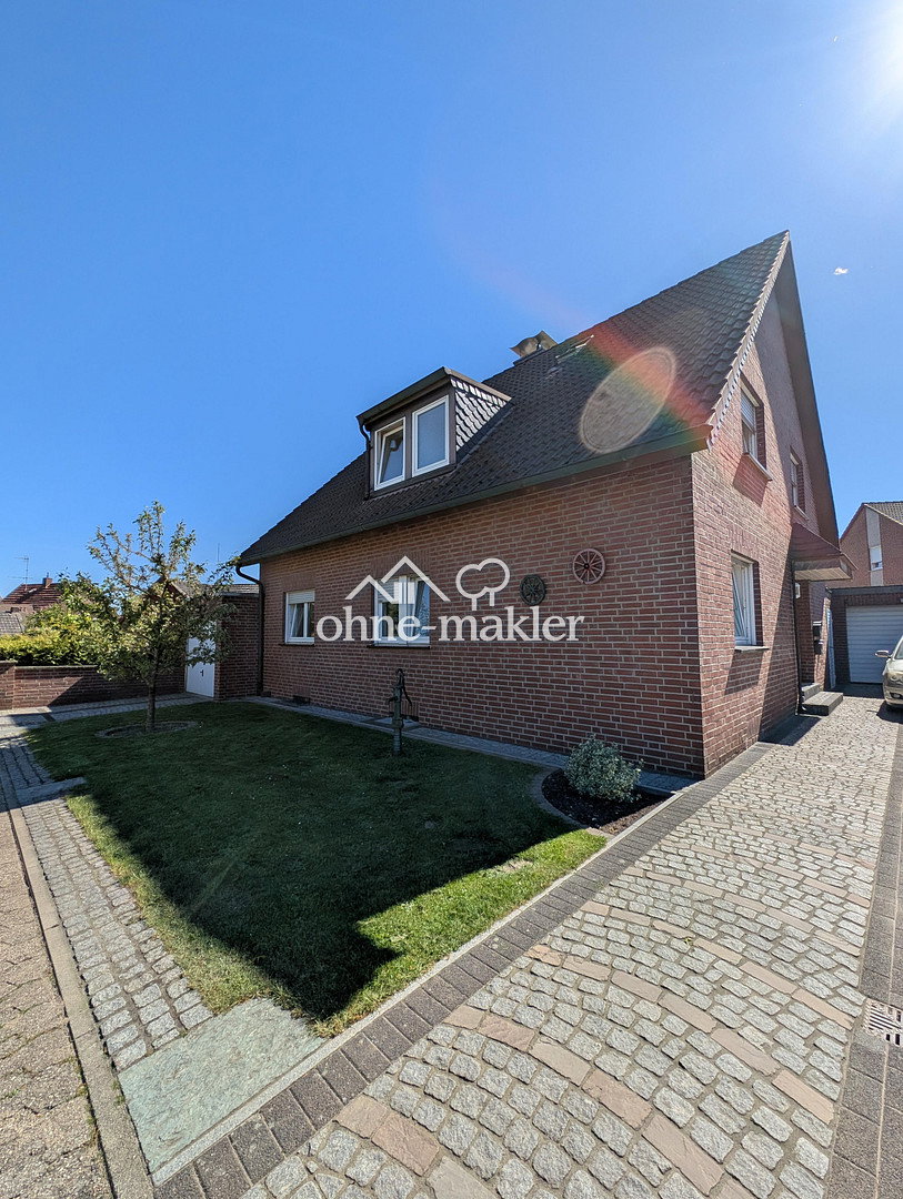 Familienparadies in Schwalmtal – Ihr neues Zuhause, 41366 Schwalmtal
