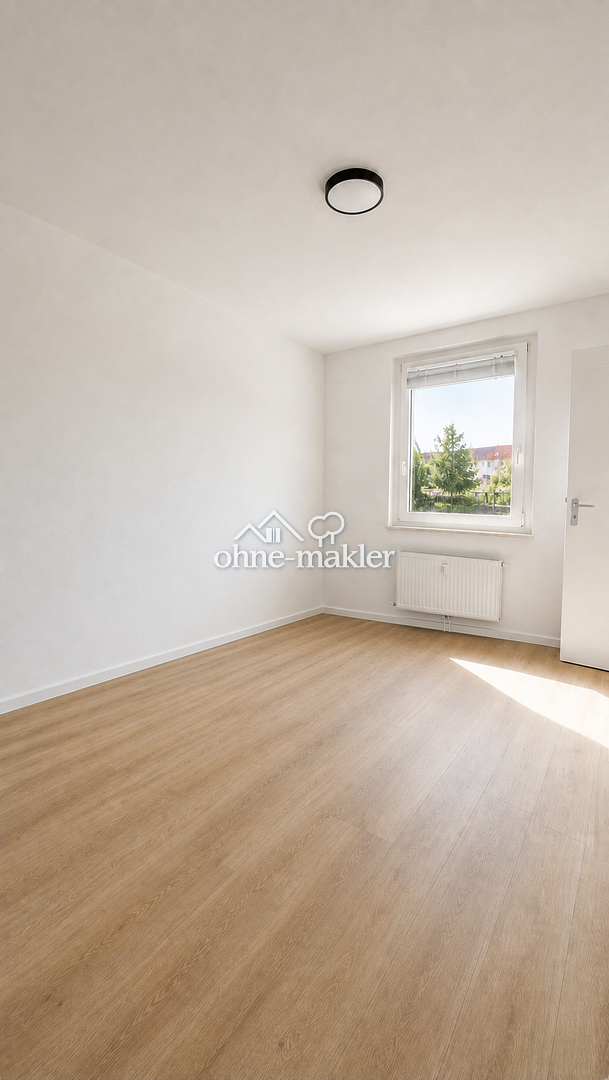 Charmante 1-Zimmer-Wohnung in Ansbach, 91522 Ansbach