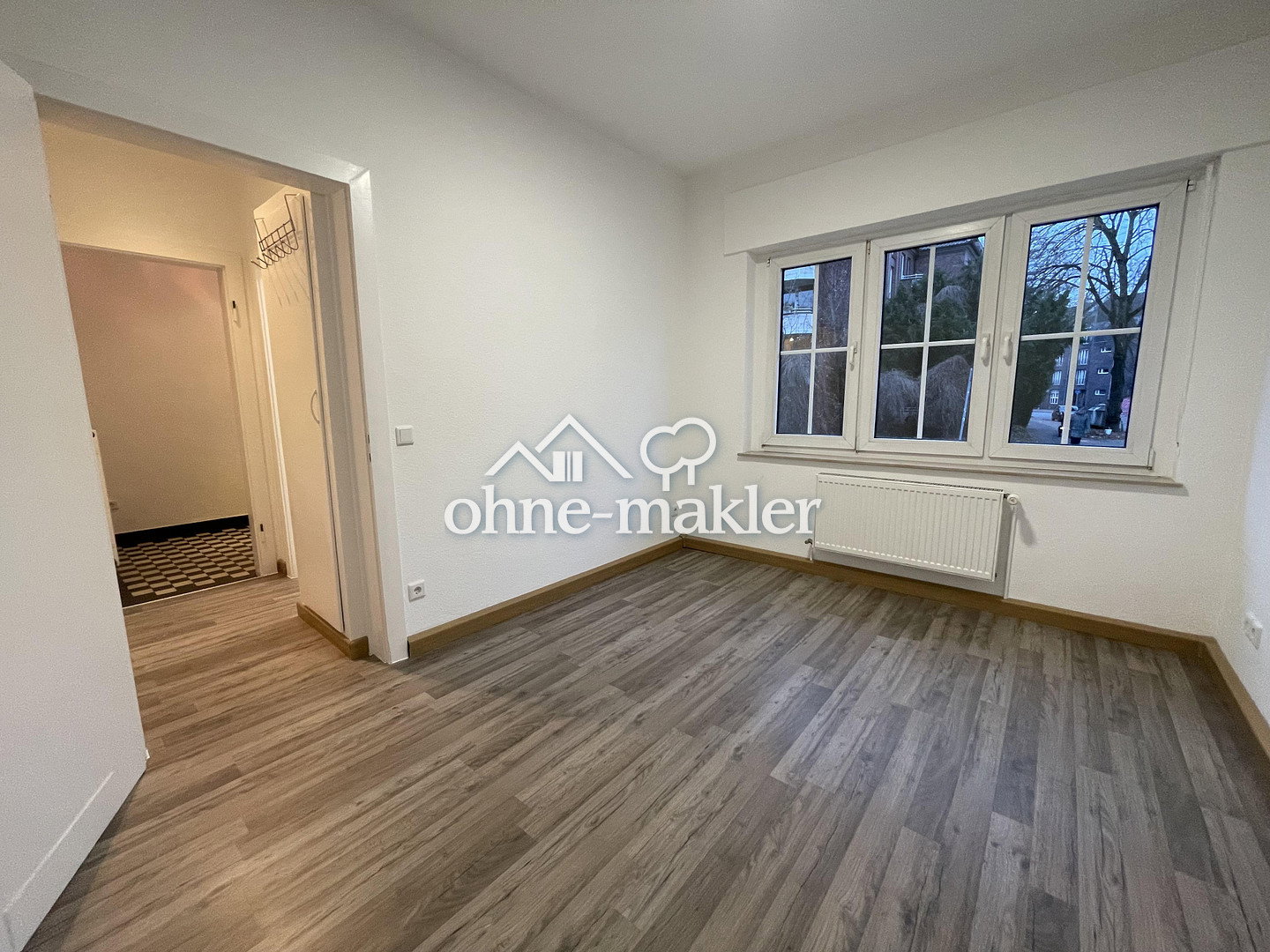 WG-Zimmer in Top-Lage Münster ab sofort, 48151 Münster (Aaseestadt Centrum Geist)