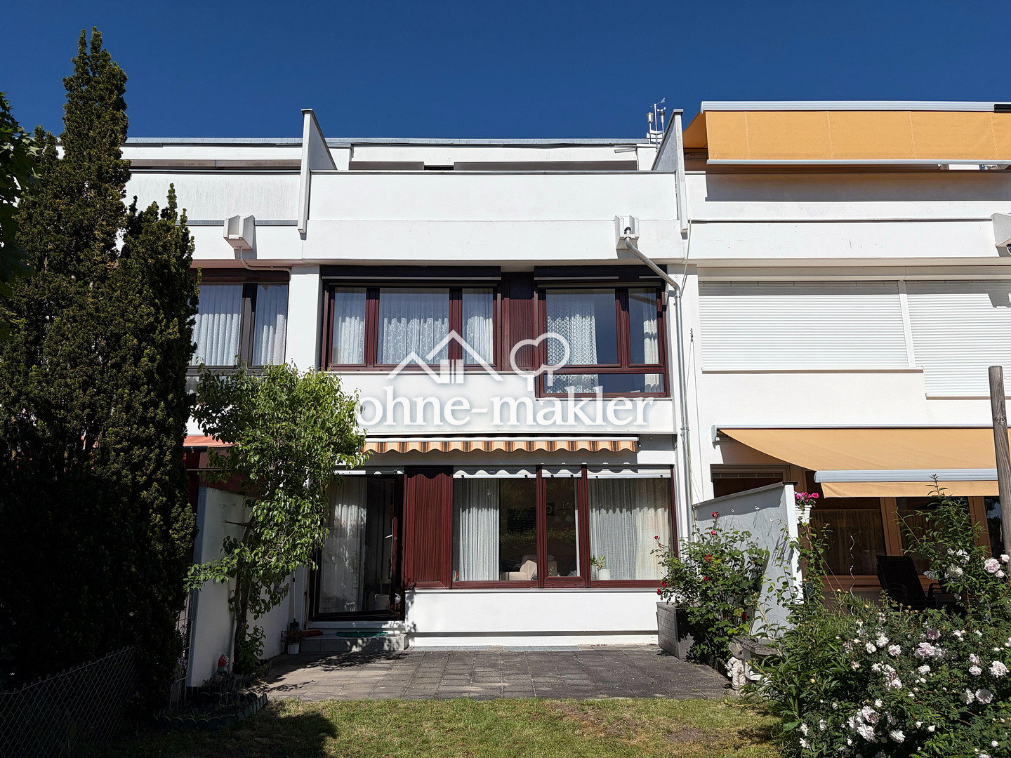 Familienfreundliches Reihenhaus in Aschheim, 85609 Aschheim