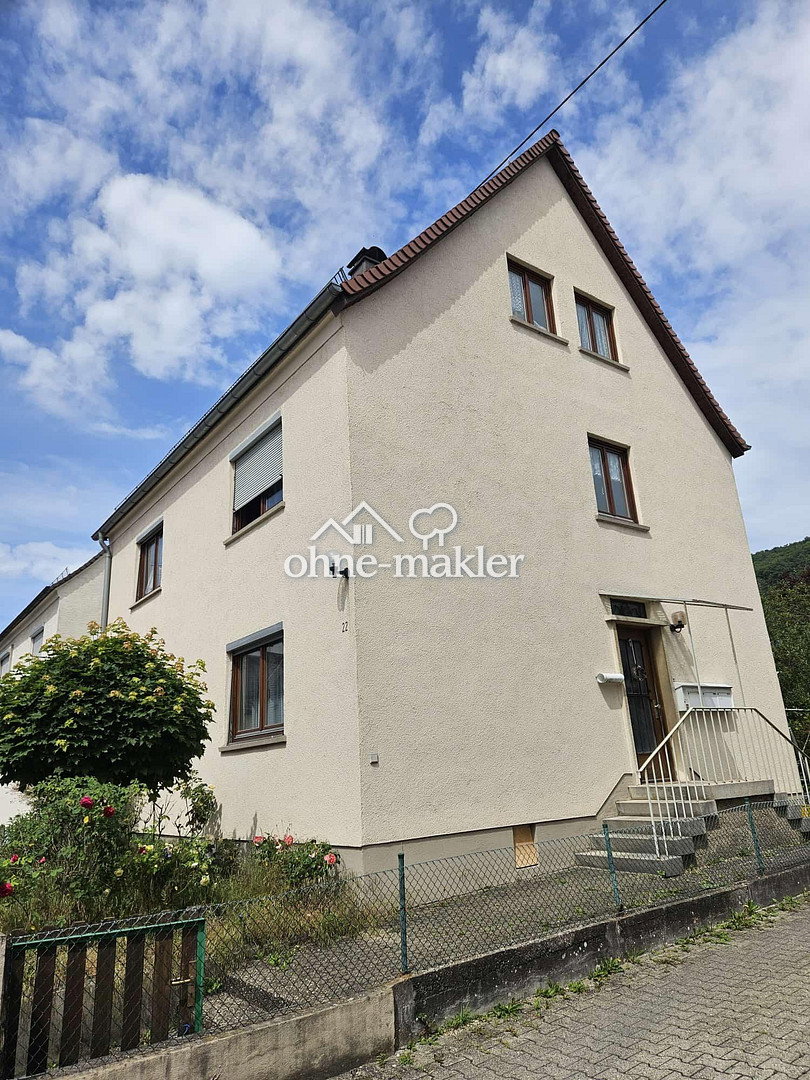 Geschichtsträchtiges Haus - Ideal für Investoren, 73312 Geislingen an der Steige