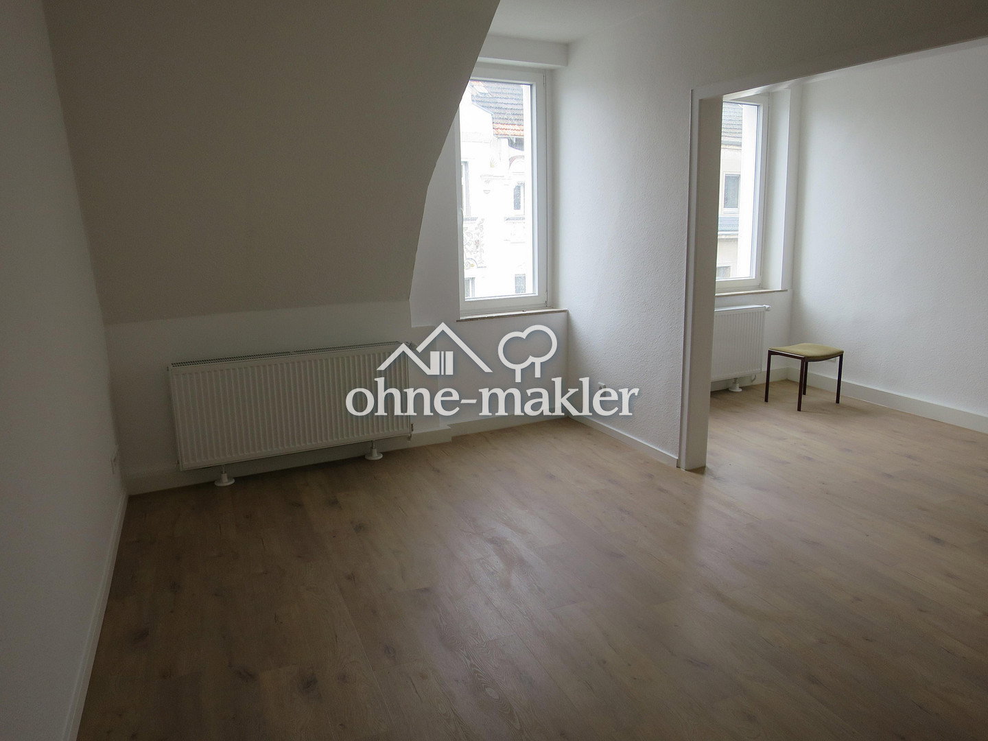 Große helle Altbauwohnung in Lippstadt Innenstadt, 59555 Lippstadt