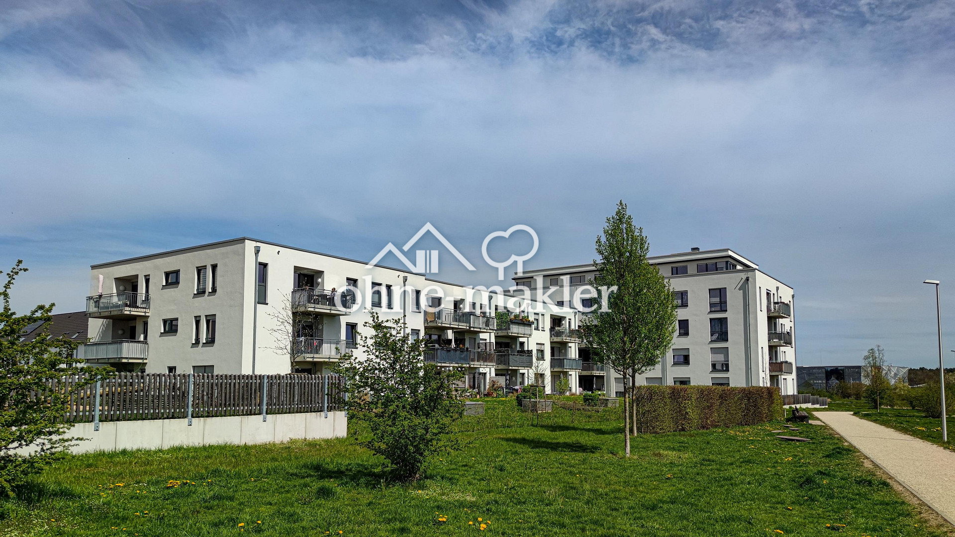 Barrierefreie 2-Zimmer-Wohnung in Herzo-Base, 91074 Herzogenaurach