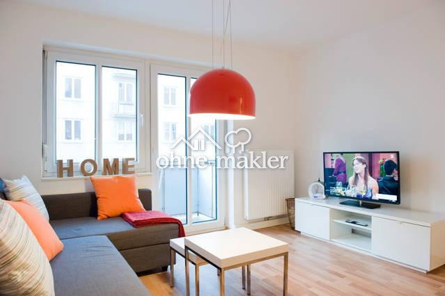 Helle 2-Zimmer-WG-Freundin Maxvorstadt, 80796 München (Schwabing-West)