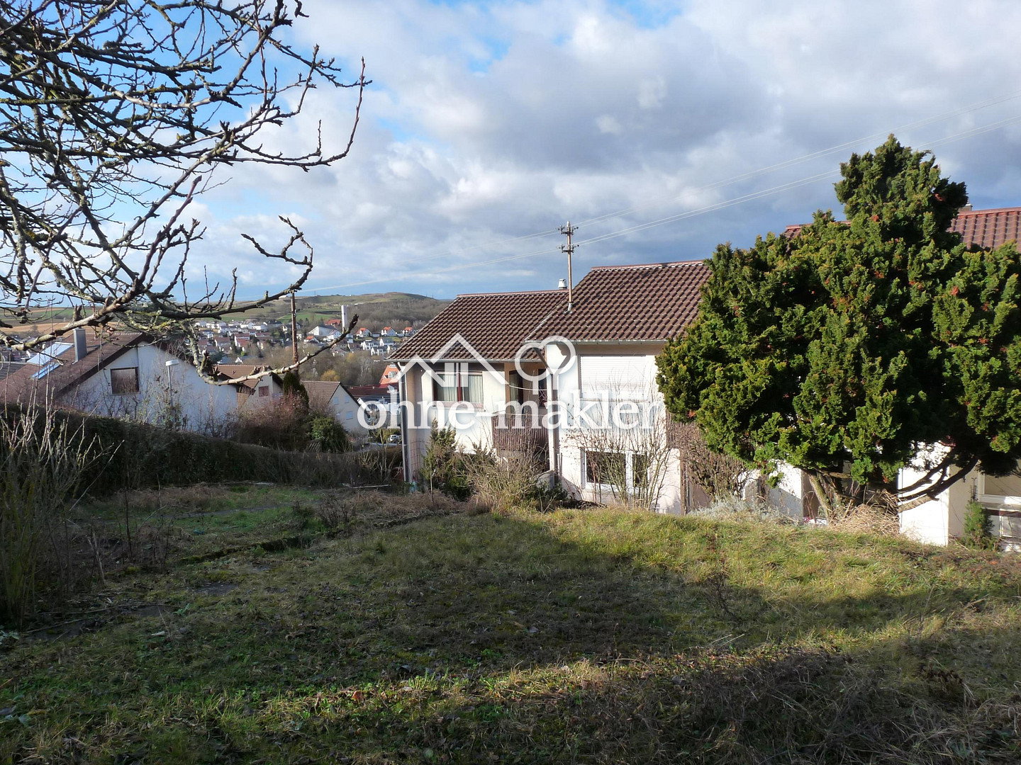 Reihenhaus mit Garten – Familienparadies, 71701 Schwieberdingen