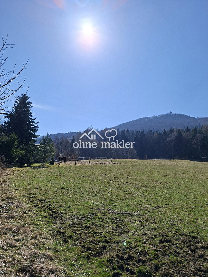 Traumhaus mit Panoramablick – Ihr neues Zuhause, 2799 Großschönau (Waltersdorf)