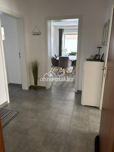Korschenbroich Helle 3-Zimmer-Wohnung mit Balkon, 41352 Korschenbroich
