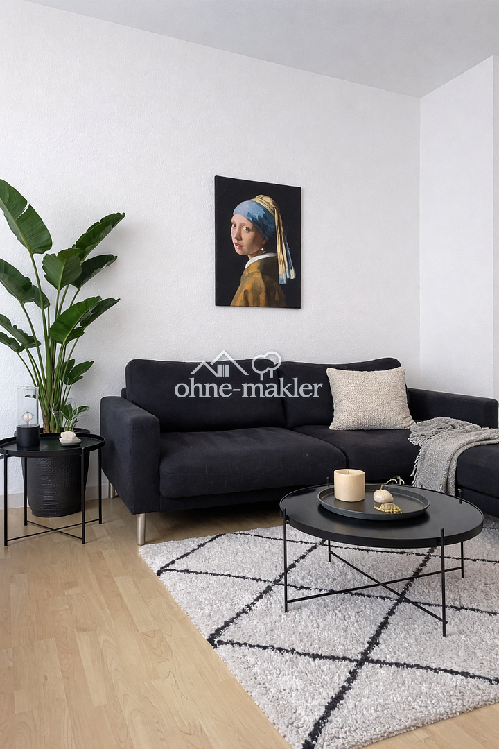 WG-Zimmer in Mannheim-Rheinau Top Lage & Ausstattung, 68219 Mannheim (Rheinau)