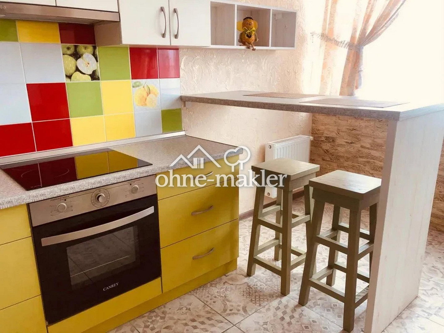 Modernes 2-Zimmer-Apt mit voller Möblierung in Freising, 85354 Freising