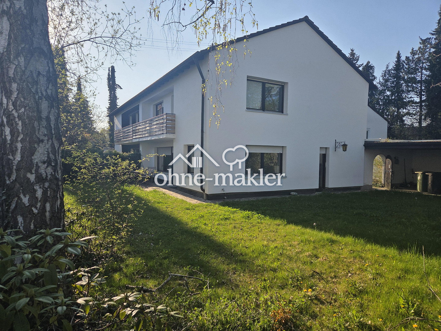 Familien-DHH in Ottobrunn – Ihr Traumhaus wartet, 85521 Ottobrunn