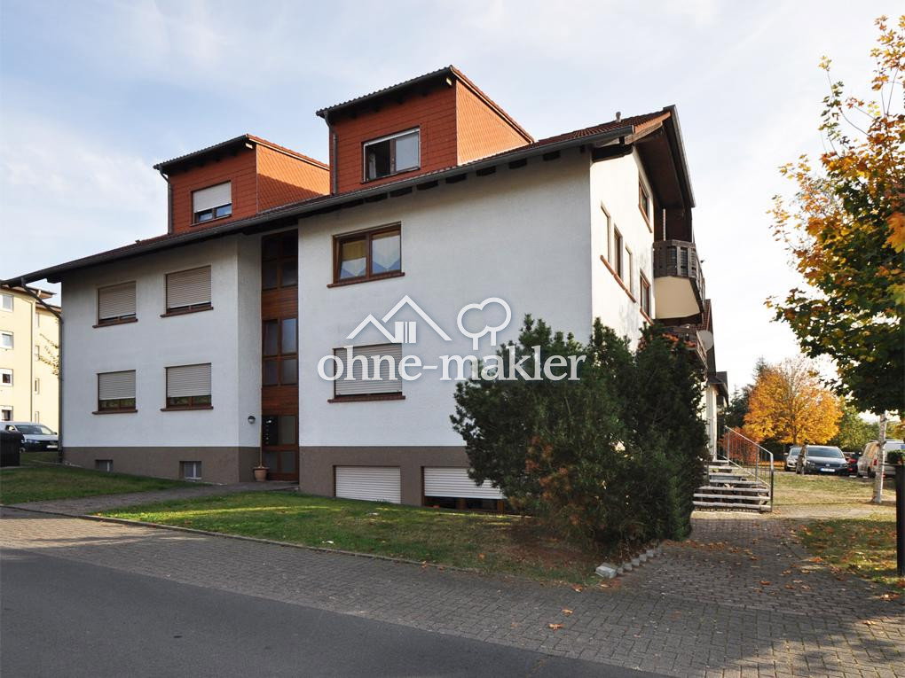 Gemütliche Maisonette in ruhiger Lage, 35415 Pohlheim