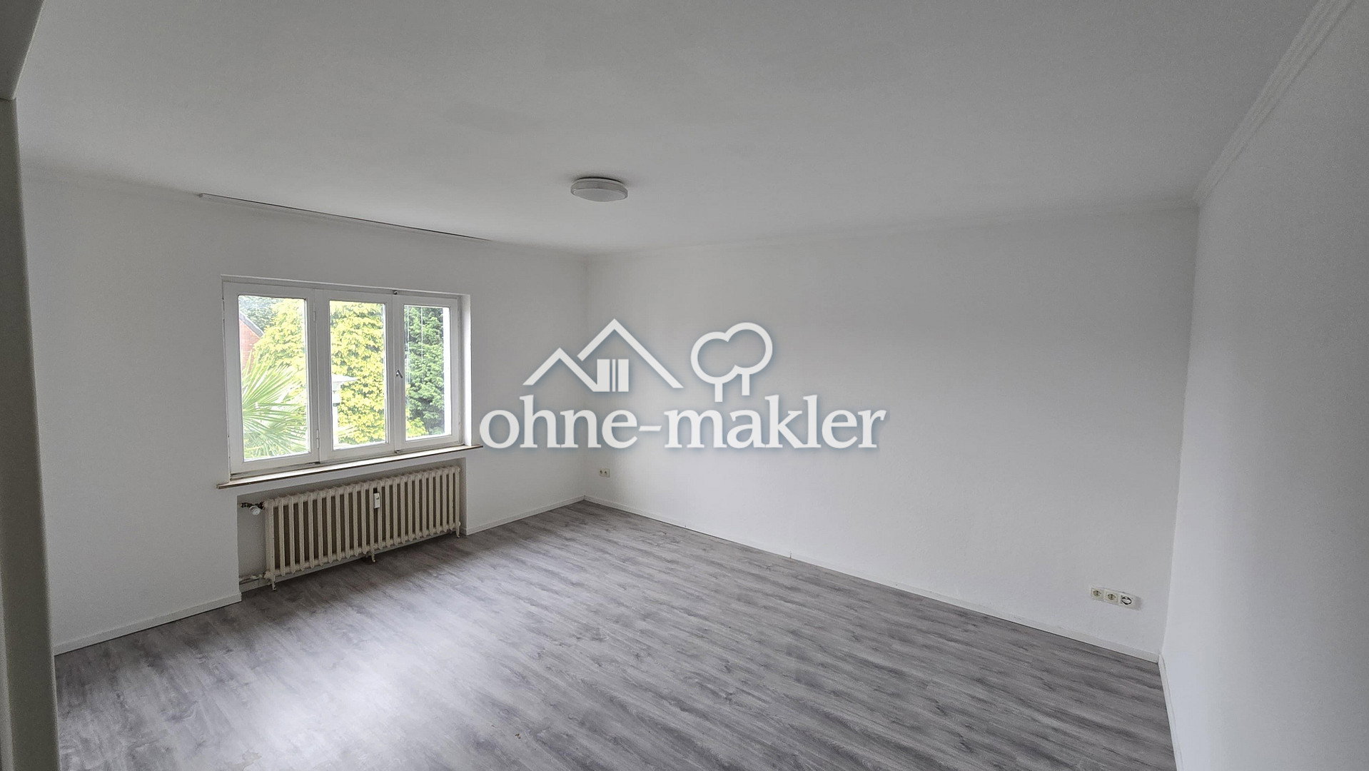 Großzügige 3-Zimmer-Wohnung im Zentrum von Korschenbroich, 41352 Korschenbroich