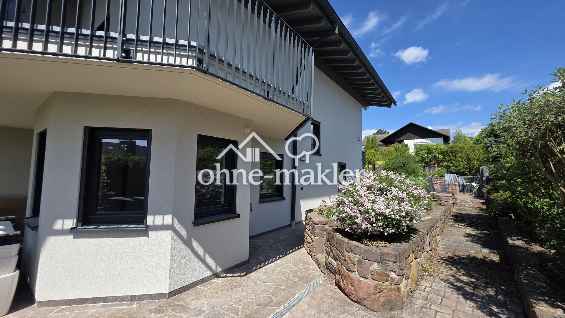 Traumhafte Maisonette in Obernburg, 63785 Obernburg a. Main