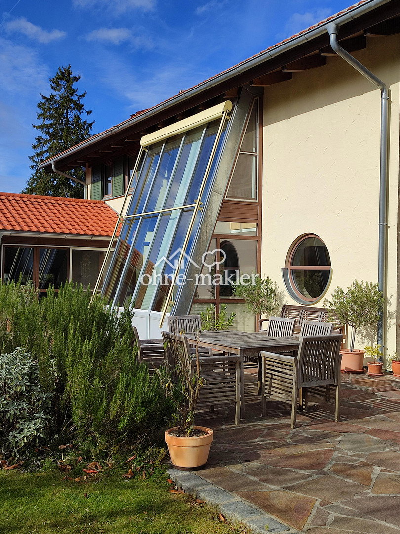 Traumhaus in Tittmoning – Wow-Effekt inklusive, 84529 Tittmoning