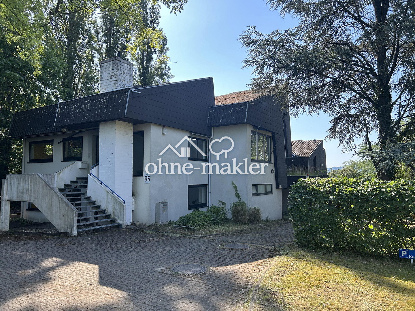 Premiumlageraum mit Schlossblick und Geschäftspotential, 63741 Aschaffenburg (Damm Innenstadt Leider Nilkheim Strietwald)