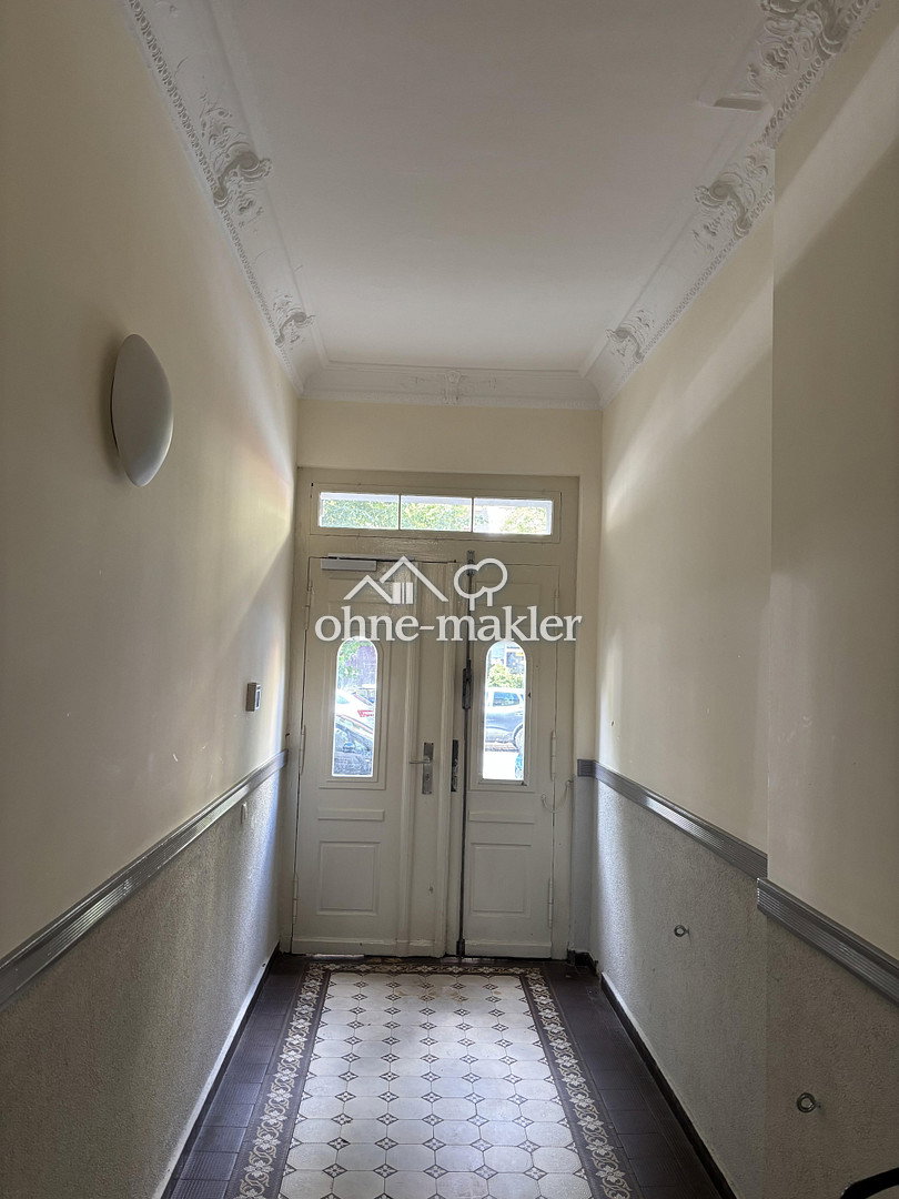 Bezugsfreie 2-Zimmer-Wohnung in Tegel, 13507 Berlin (Reinickendorf Kolonie Am Fließ Kolonie Am Waldessaum Tegel)