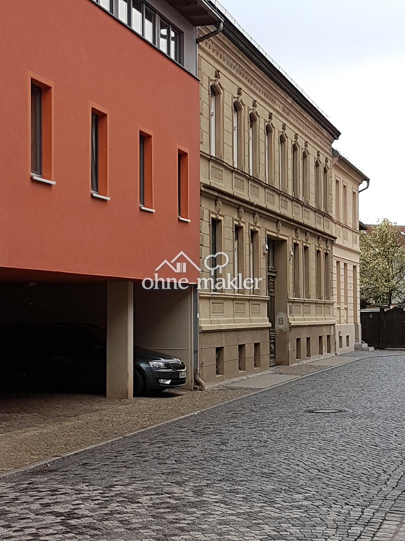 Zentrale Altstadt-Lage mit allem zum Leben, 39576 Stendal