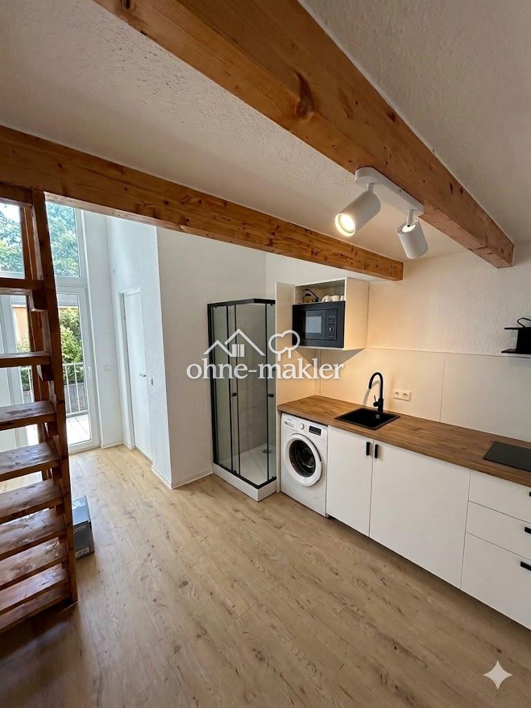 Modernes Apartment direkt am Rathenauplatz, 65203 Wiesbaden (Biebrich Mainz-Amöneburg Schierstein)