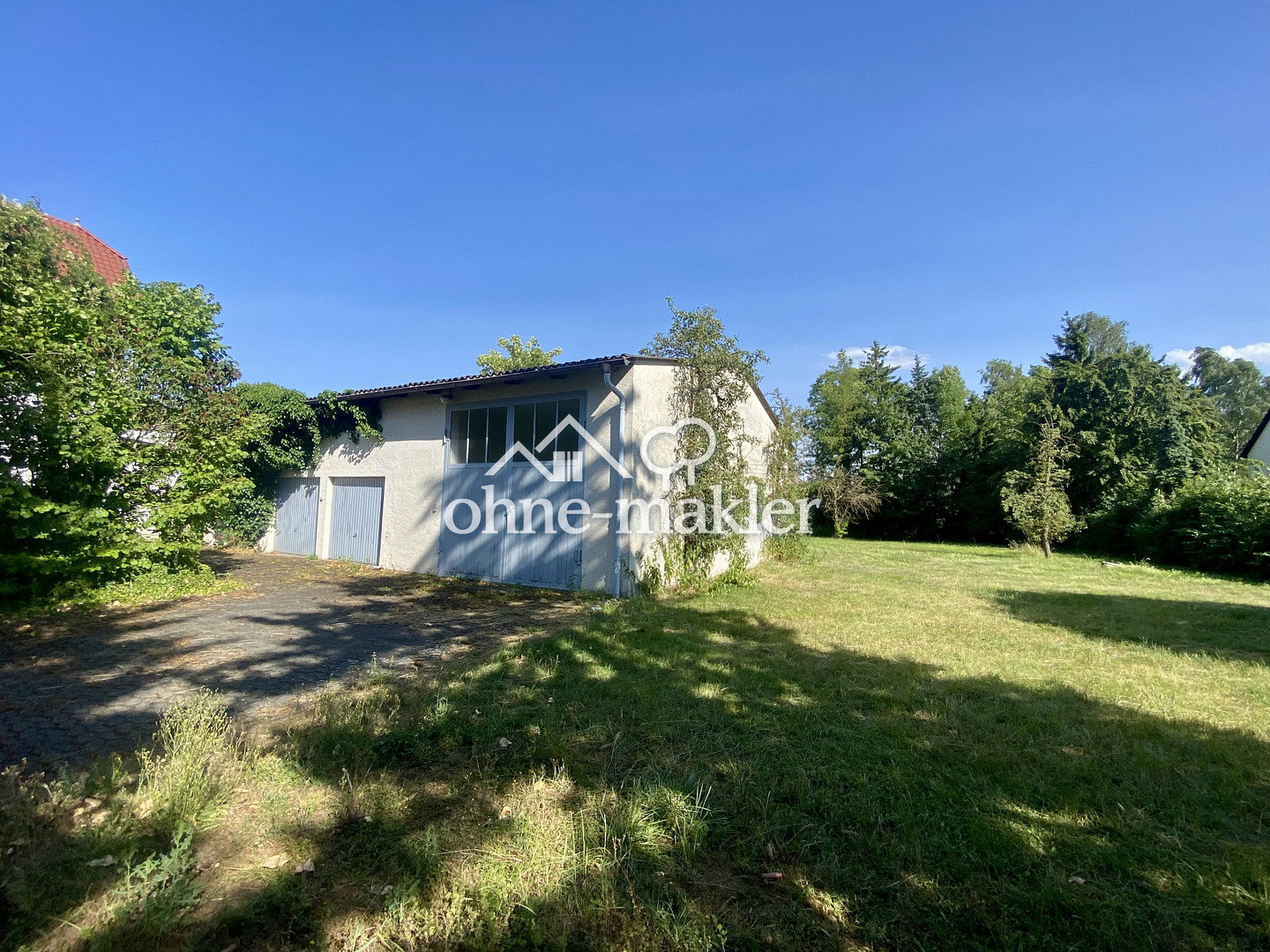 Entwicklungspotenzial in Dillingen – Ihr Traumprojekt, 89407 Dillingen a.d. Donau