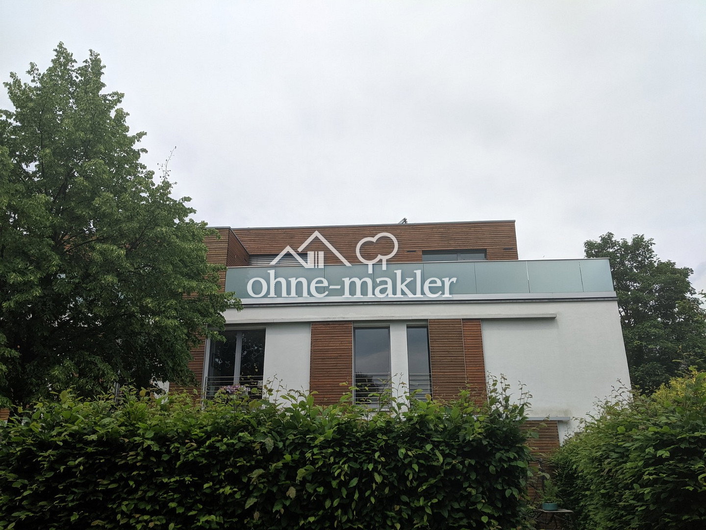 Penthouse mit Dachterrasse & Passivhausstandard, 52511 Geilenkirchen
