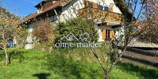 Bergblick & Altbestand – Ihr Traumhaus in Schwaigen, 82445 Schwaigen (Grafenaschau)
