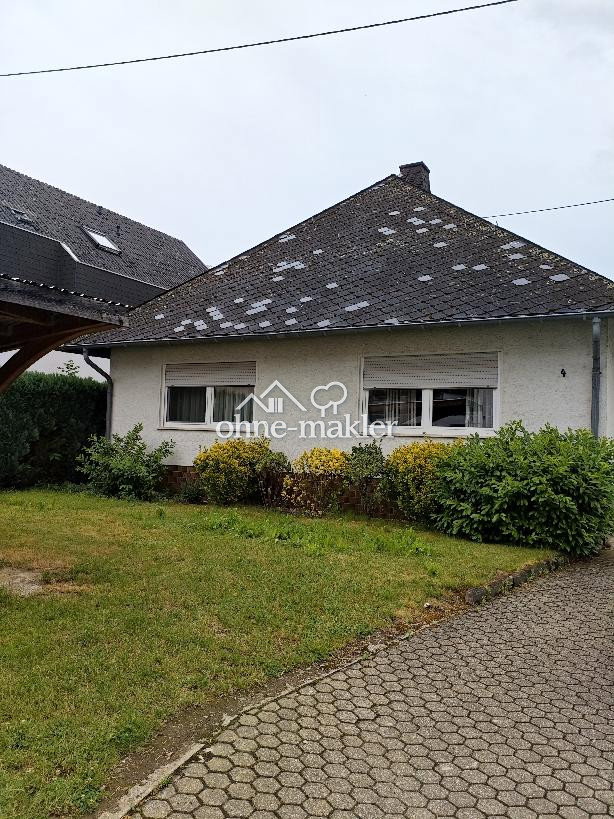 Charmantes Einfamilienhaus - großes Grundstück Wintergarten, 56566 Neuwied