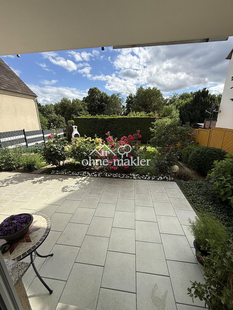 Sonnig mit großem Garten in Neuwied, 56567 Neuwied