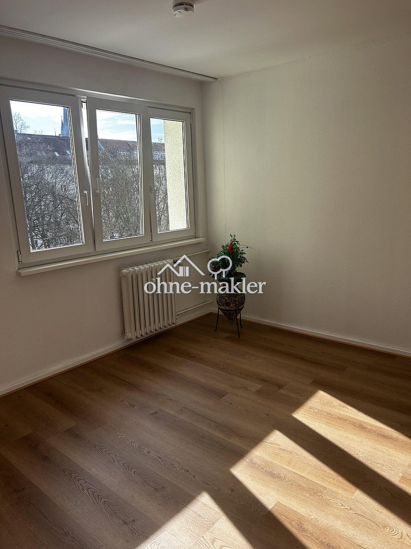 Traumwohnung in Wilmersdorf – zentral & hell, 10715 Berlin (Charlottenburg-Wilmersdorf Wilmersdorf)