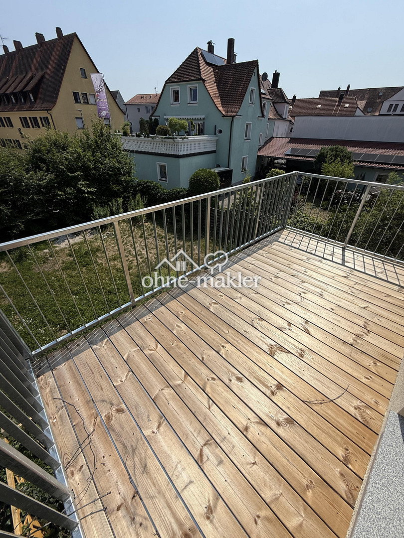 Renoviertes 3-Zimmer-Domizil in Lauf, 91207 Lauf a.d. Pegnitz (Lauf)