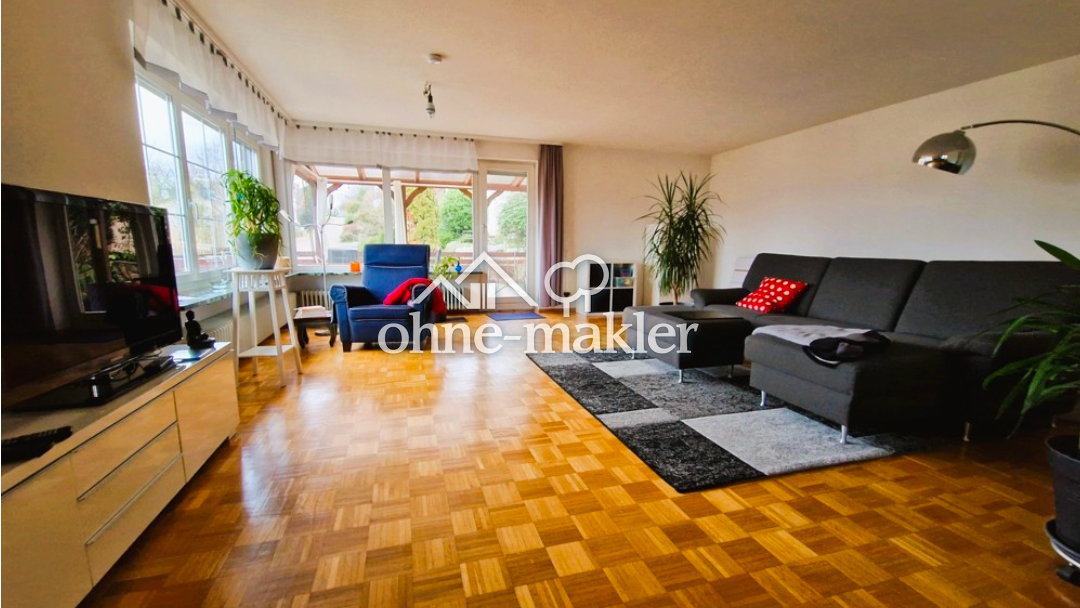 Familienparadies in Lörrach-Hauingen, 79541 Lörrach