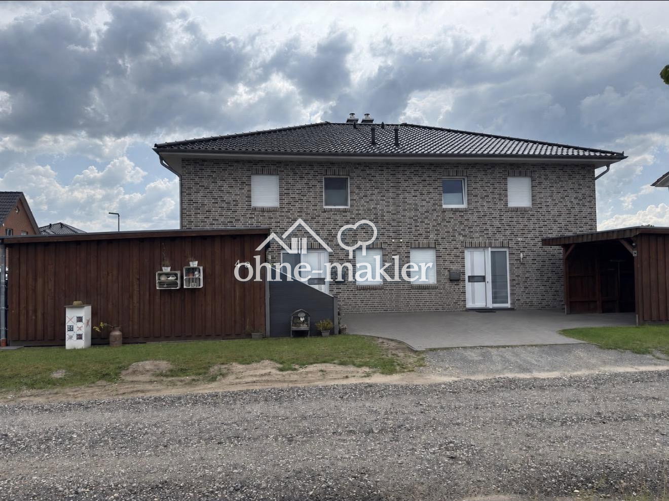 Familienparadies in Rotenburg – Neubau 2019, 27356 Rotenburg (Wümme)